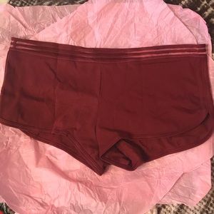 Victoria’s Secret Panties Shortie M NWT